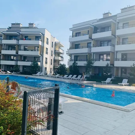 Apartament Rodzinny * أوسترونيه مورسكية