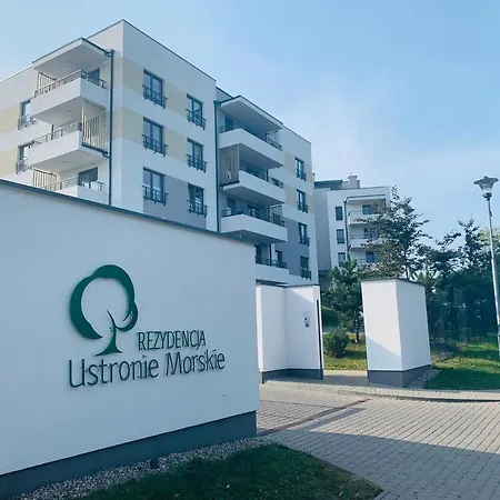 Apartament Rodzinny