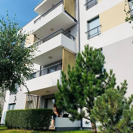 Apartament Rodzinny *