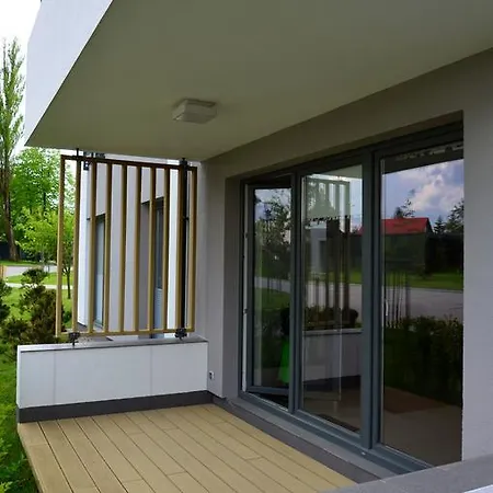 Apartament Rodzinny شقة *