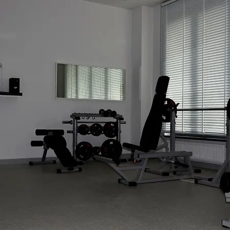 Apartament Rodzinny *