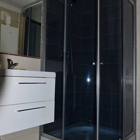 Apartament Rodzinny