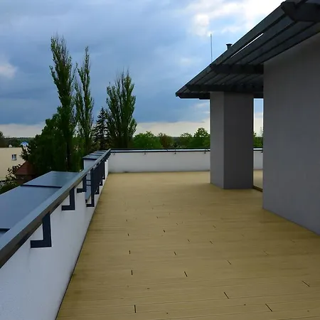 شقة Apartament Rodzinny أوسترونيه مورسكية