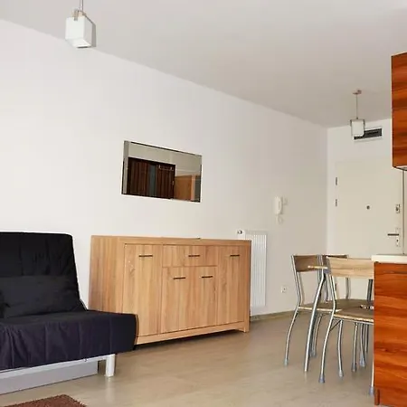 Apartament Rodzinny * أوسترونيه مورسكية