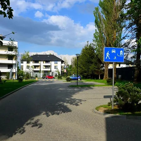 Apartament Rodzinny