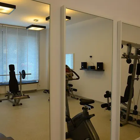Apartament Rodzinny شقة *