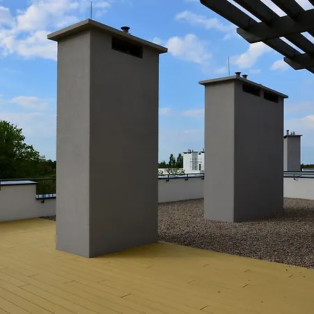 Apartament Rodzinny شقة أوسترونيه مورسكية