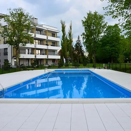 Apartament Rodzinny شقة *